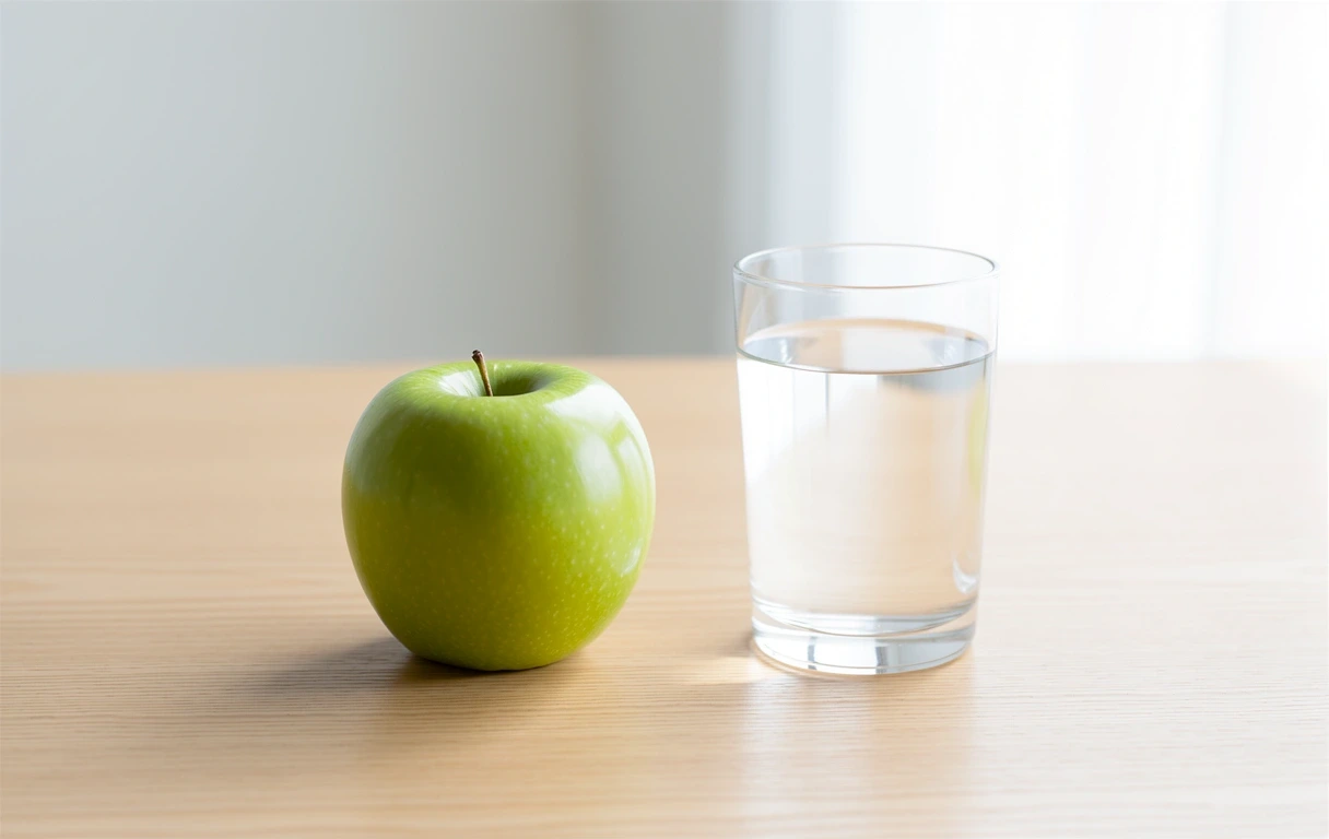 Nutrición Consciente